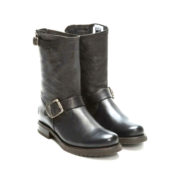 Frye Shoes - NWOT Frye Veronica Slouchy boot